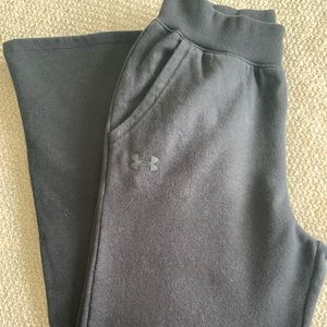 Under Armour Women’s Sweatpants - Size Small